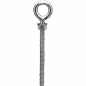 Ringschraube M8x100