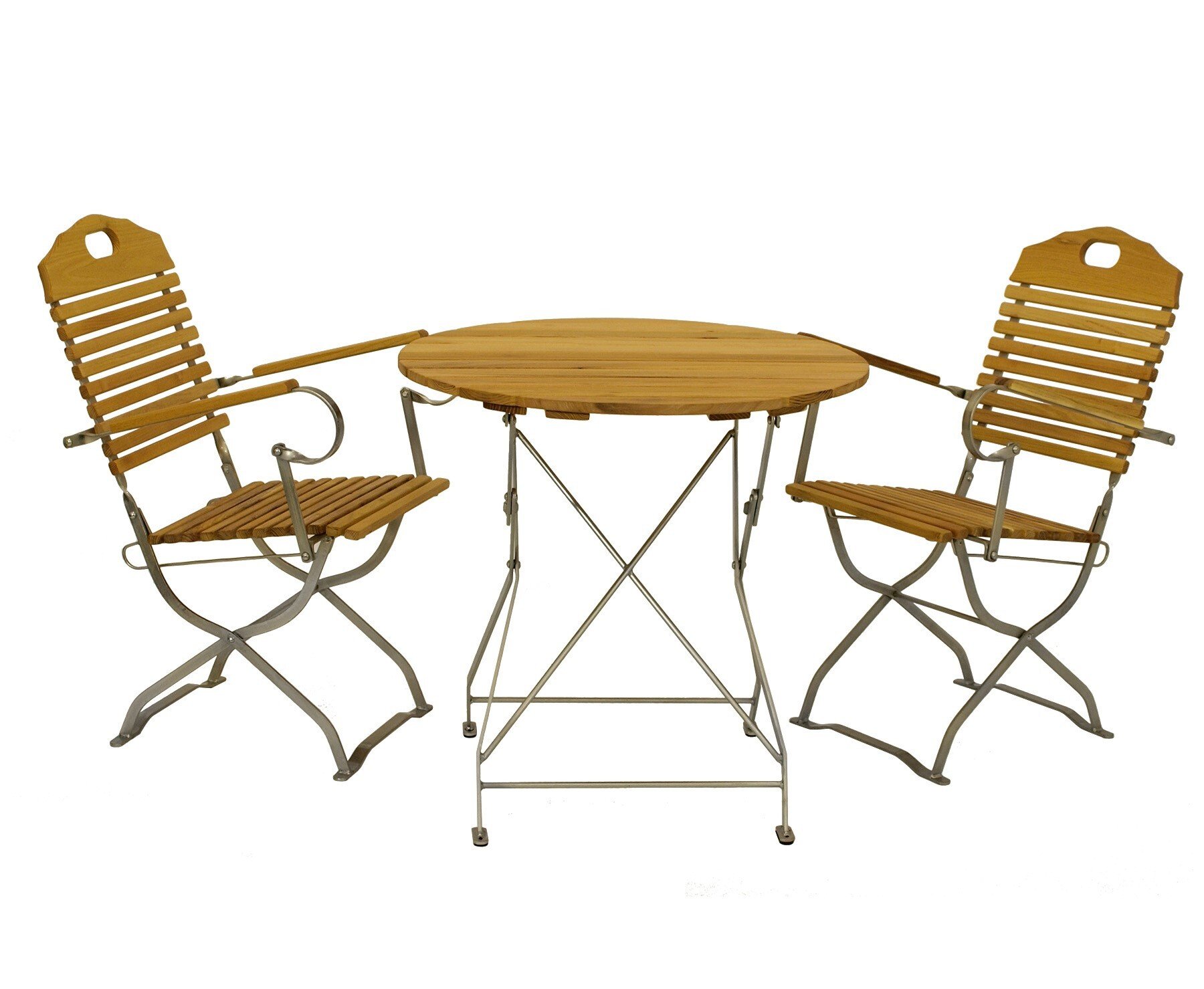 Kurgarten Garnitur BAD TÖLZ 3-teilig 1 Kurgarten Garnitur BAD TÖLZ 3-teilig