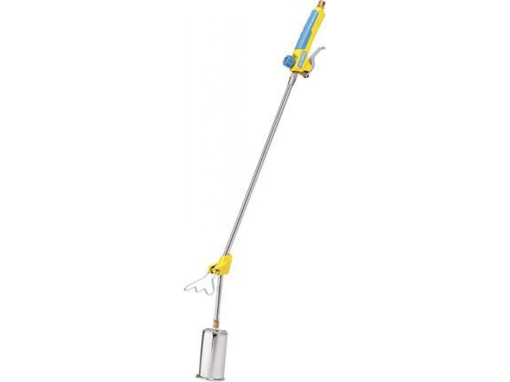 Thermoflamm bio Professional PLUS Unkrautbrenner-Set 1 Thermoflamm bio Professional PLUS Unkrautbrenner-Set