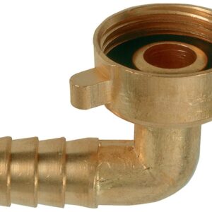 Winkelverschraubung 2tlg.