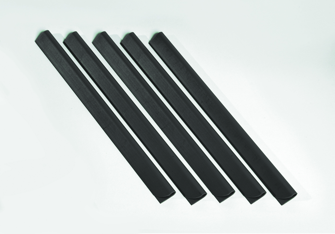 Classic Klemmprofil Sichtschutz, 25 Stück 1 Classic Klemmprofil Sichtschutz, 25 Stück