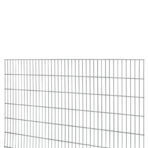 Comfort Doppelstab-Matte 6/5/11