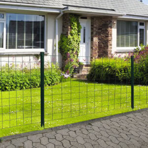 Carat Gitterzaun 100x100mm, 1x20m