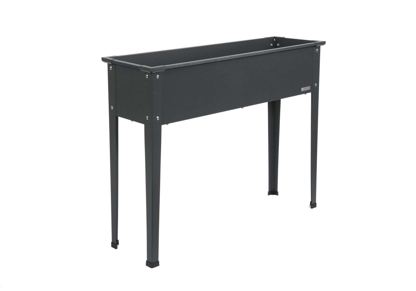 Hochbeet - Metall 1 Hochbeet - Metall