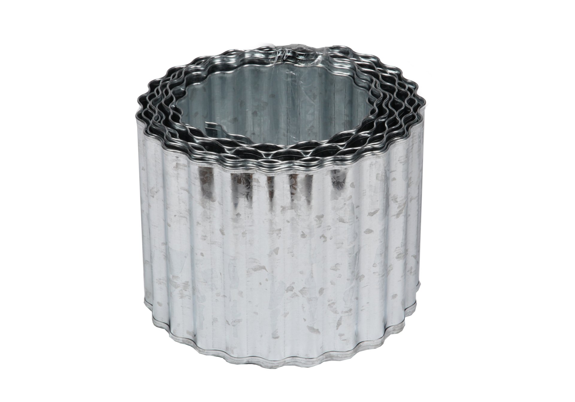 Rasenkante Große Welle 5mx15cm 1 Rasenkante Große Welle 5mx15cm