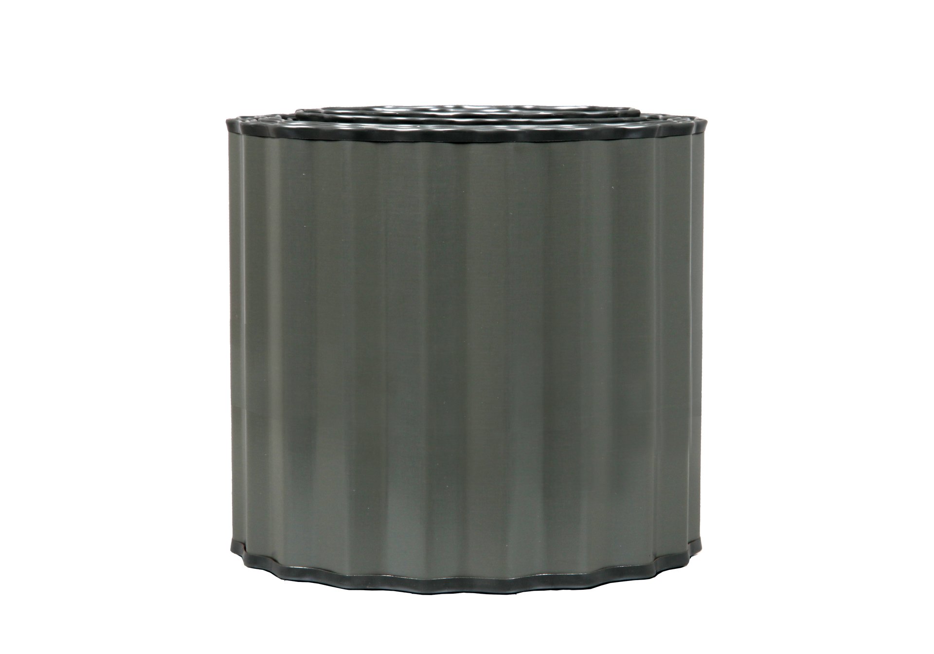 Rasenkante Große Welle 5mx15cm 1 Rasenkante Große Welle 5mx15cm