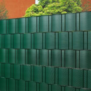 Comfort Sichtschutzstreifen PVC, 5 Streifen