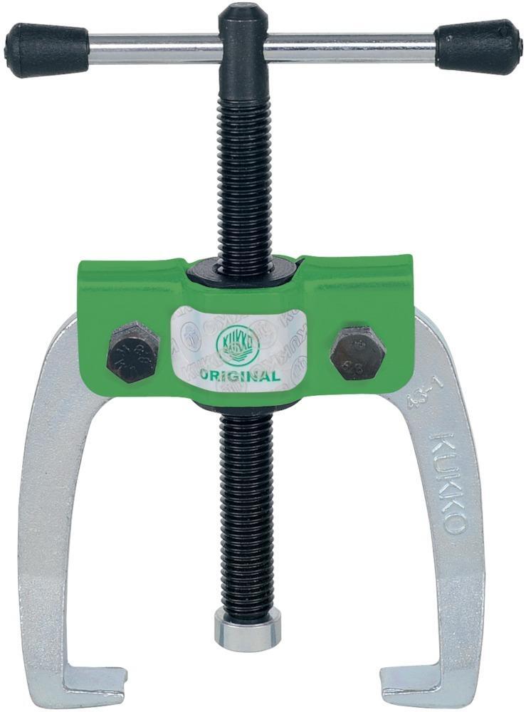 Abzieher 2-armig Größe 1 KUKKO 1 Abzieher 2-armig Größe 1 KUKKO