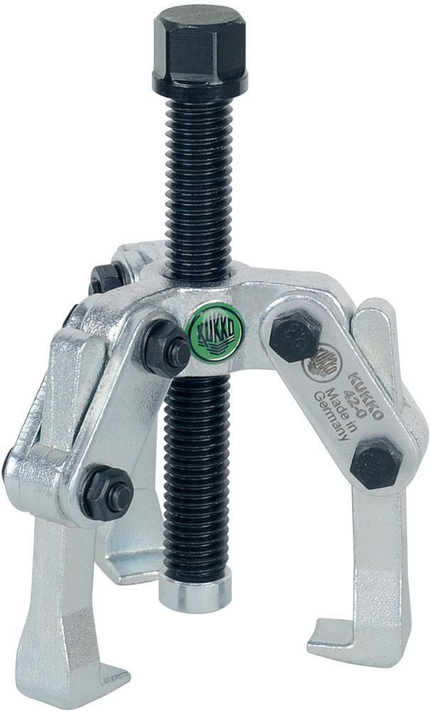 Abzieher 3-armig 60x40mm KUKKO 1 Abzieher 3-armig 60x40mm KUKKO