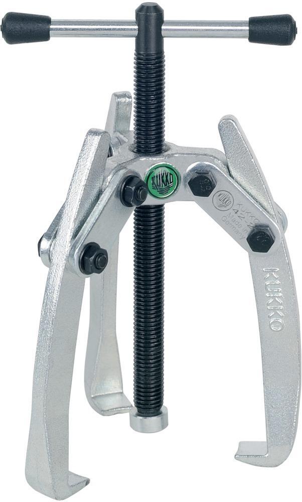 Abzieher 42-2 3-armig 80mm KUKKO 1 Abzieher 42-2 3-armig 80mm KUKKO