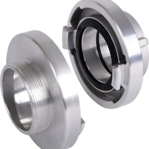 Storz Festkupplung Al 52-C, AG G 1"