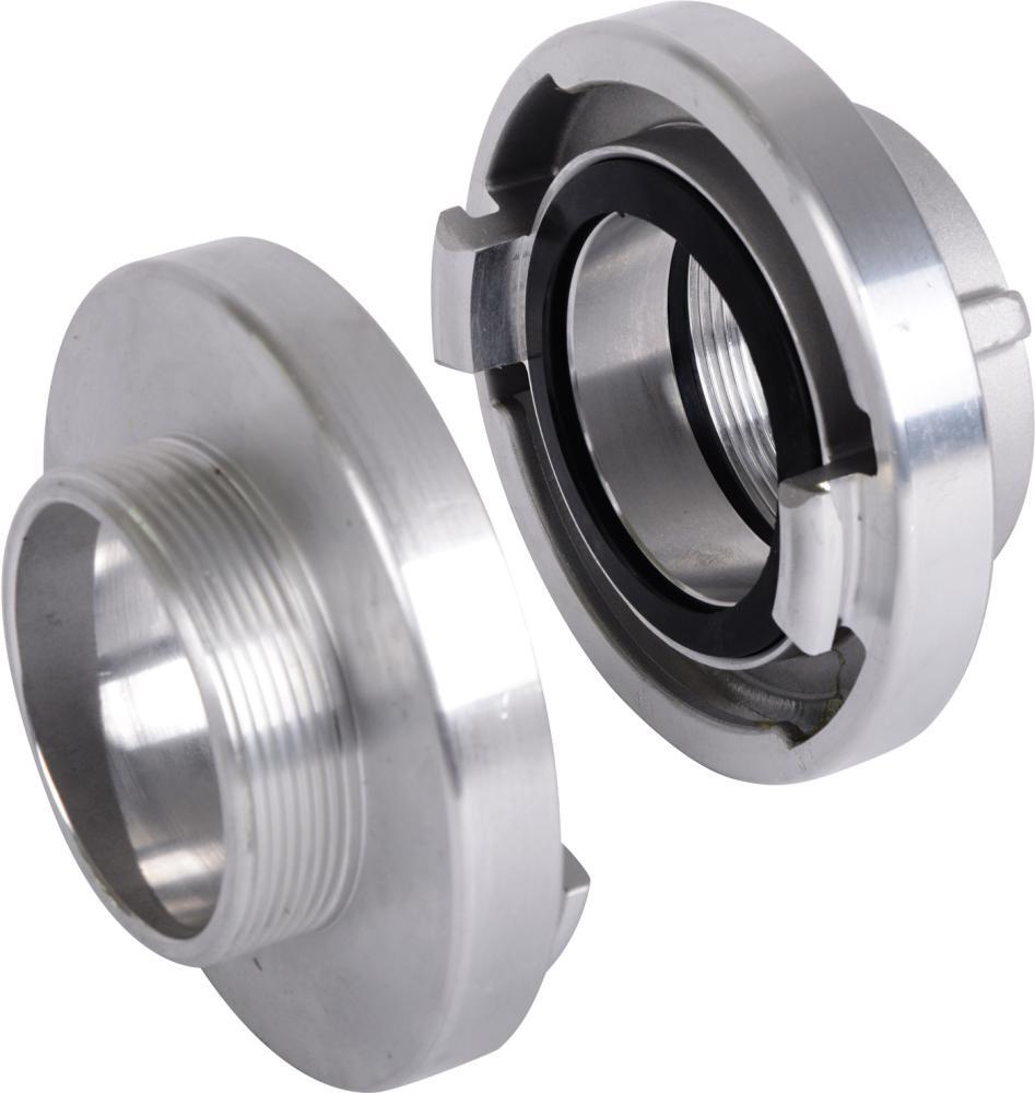 Storz Festkupplung Al 52-C, AG G1.1/4" 1 Storz Festkupplung Al 52-C, AG G1.1/4"