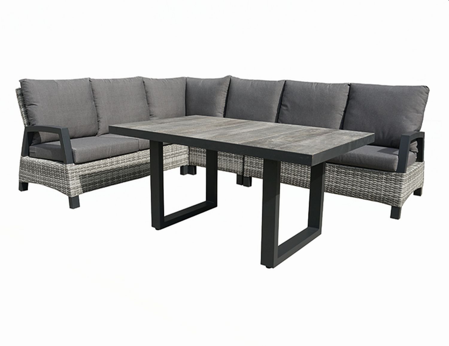 Ecklounge Sanogo 5Tlg. 1 Ecklounge Sanogo 5Tlg.