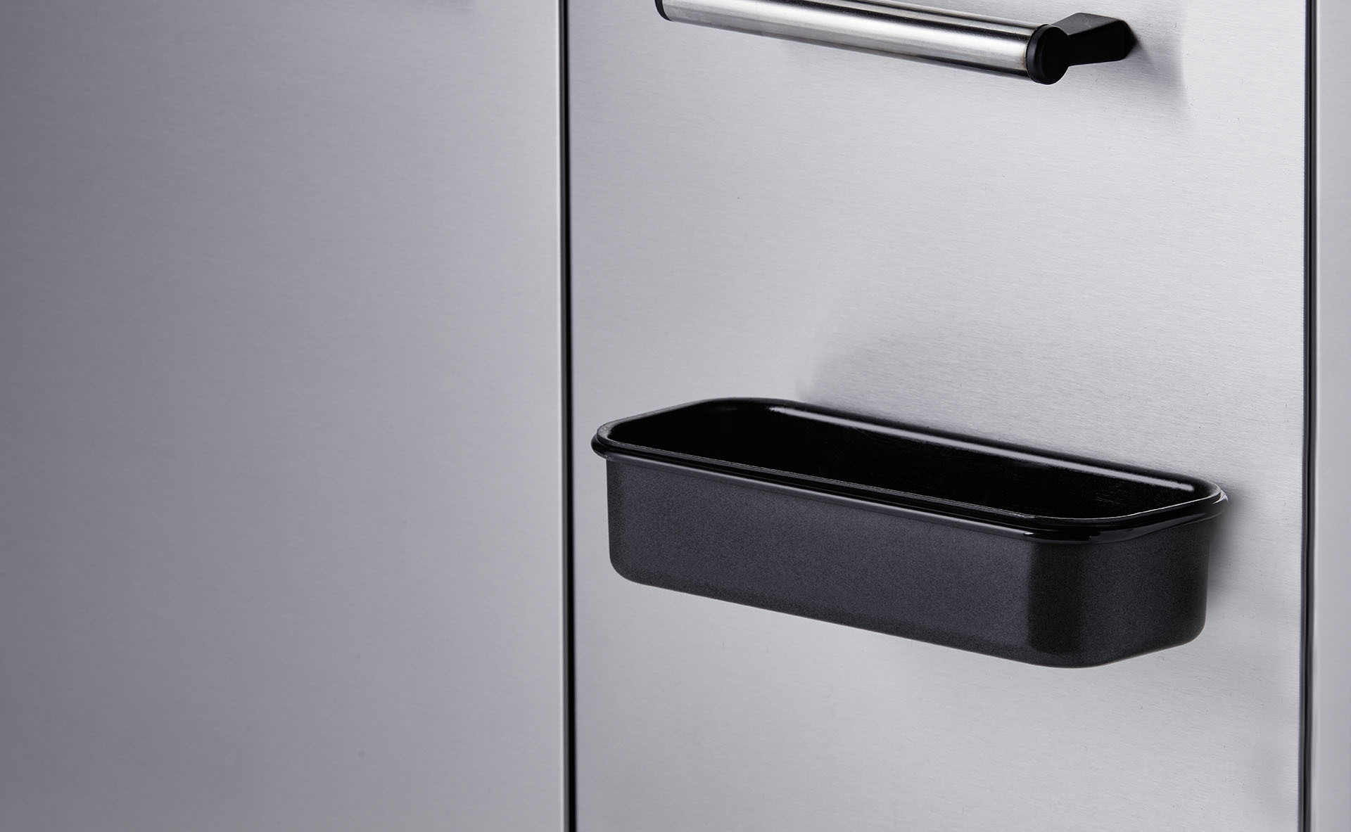 GRILL MAGS Gewürzhalter 1 GRILL MAGS Gewürzhalter