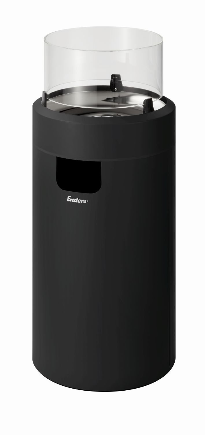 Terrassenfeuer Nova LED 1 Terrassenfeuer Nova LED