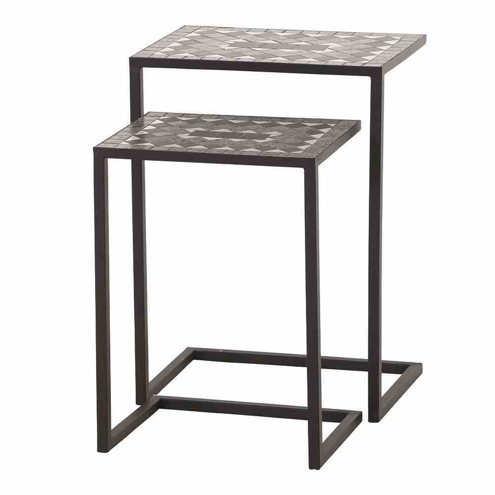 Como Tischset I 2-Tlg 1 Como Tischset I 2-Tlg