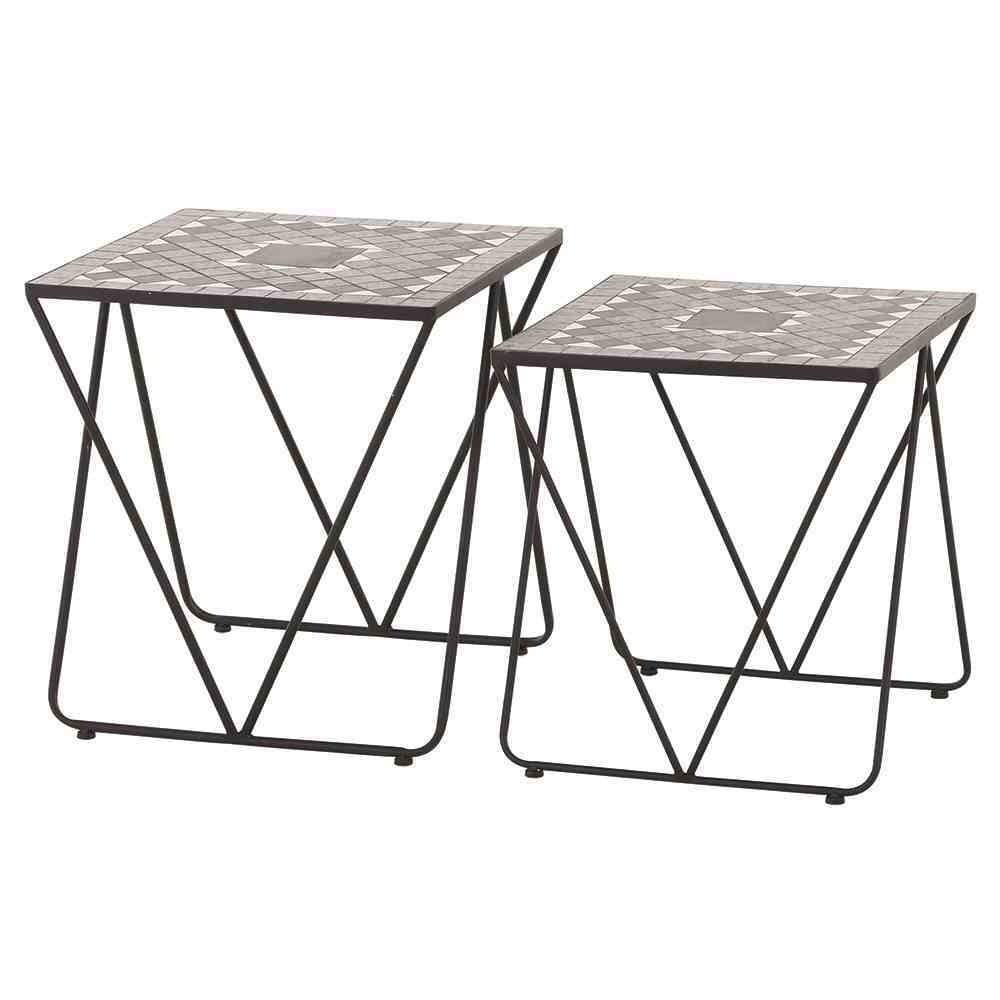 Como Tischset II 2-tlg 1 Como Tischset II 2-tlg