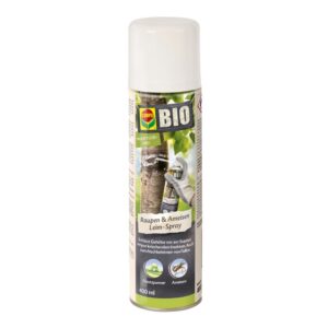 BIO Raupen & Ameisen Leim Spray 400