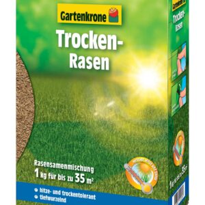 Trockenrasen