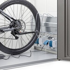 Elektro-Montagepaneel für HighBoard