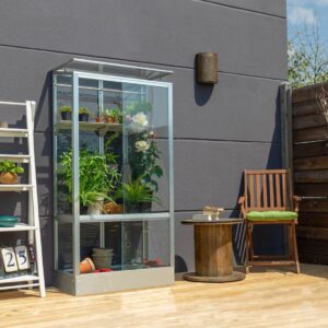 Balkongewächshaus Stad 350
