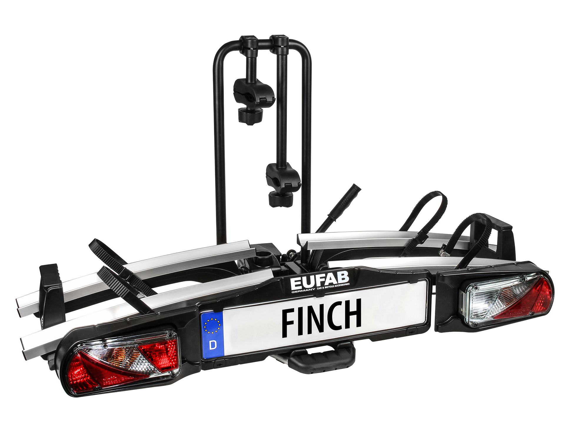 Fahrradträger FINCH 1 Fahrradträger FINCH