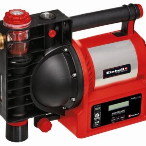 Hauswasserautomat GE-AW 1246 N FS