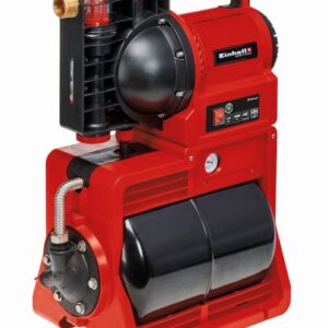 Hauswasserwerk GE-WW 1145 ECO