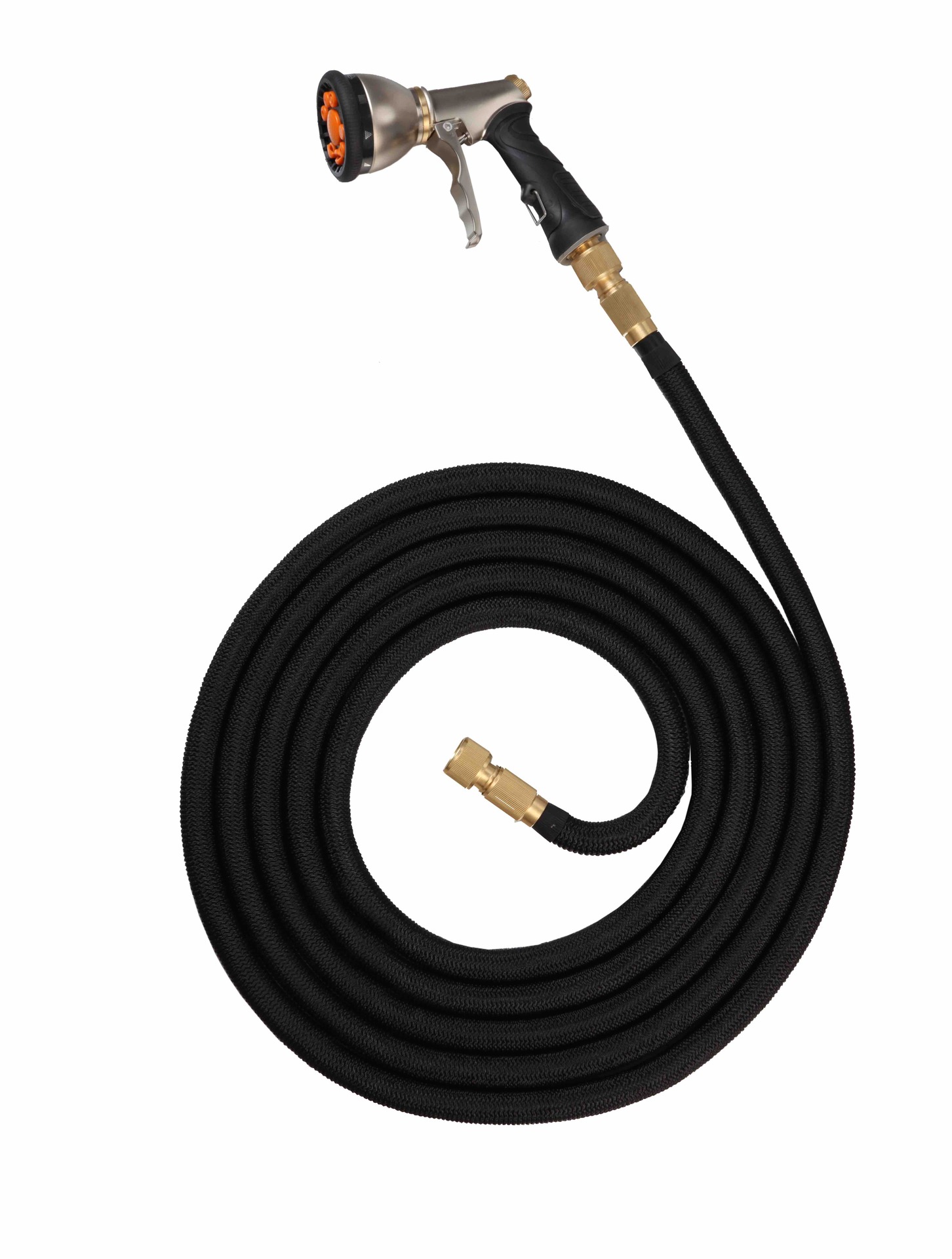 Flexi-Schlauch Premium Inkl. Spritze 1 Flexi-Schlauch Premium Inkl. Spritze