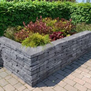 Mauerstein Balmaseda, 40x18x8cm