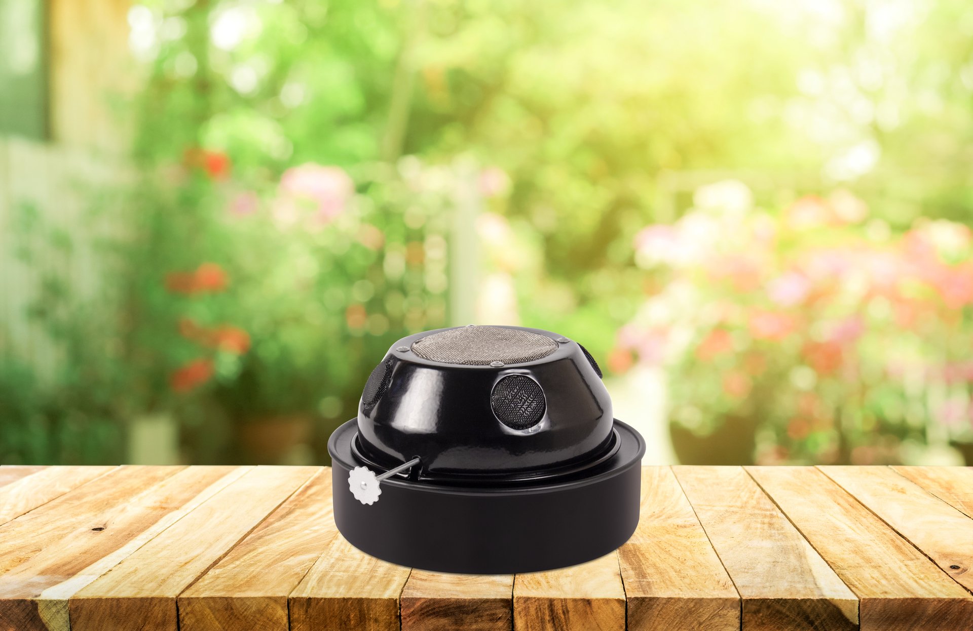 Paraffinheizung 1 Paraffinheizung