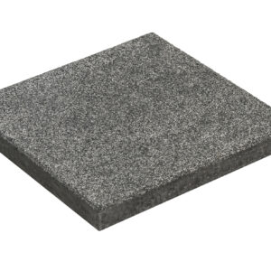 Terrassenplatte Huesca 40x40x4 cm