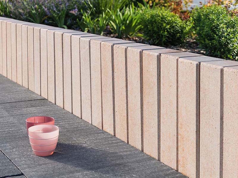 Mauerstein Nombela-Pico 1 Mauerstein Nombela-Pico