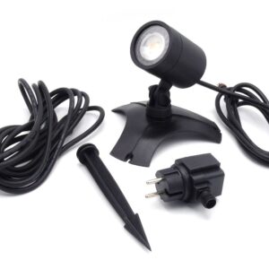 AquaSpotlight Power LED-Unterwasserleuchte