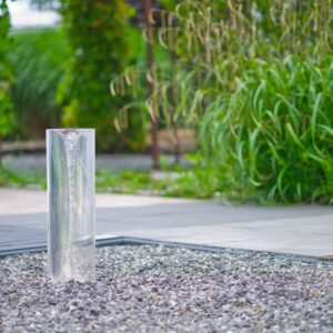 Wasserspiel Ardales, H50 x Ø15cm