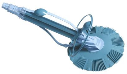 Pool Cleaner Auto - Saugvorrichtung 1 Pool Cleaner Auto - Saugvorrichtung