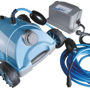 Automatischer Schwimmbadreiniger