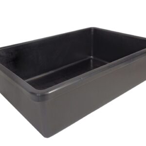 Fertigteichbecken Victoria Quadro 5, 225l