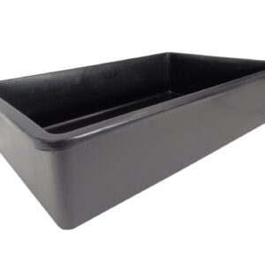 Fertigteichbecken Victoria Quadro 6, 475l