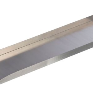 Bachlauf Wolga, Edelstahl