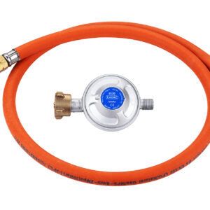 Universalregler, 50mBar