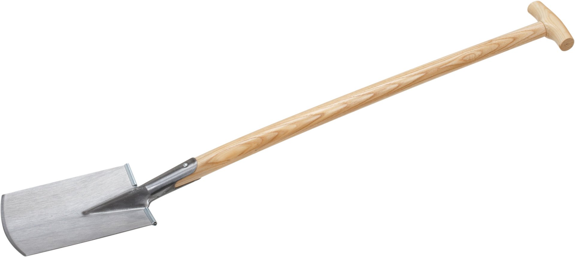 Damenspaten Doppelfeder 1 Damenspaten Doppelfeder