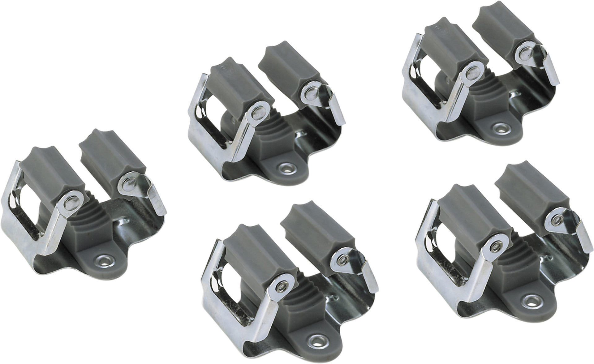 Geräteleisten Klemmen 5 Stück 1 Geräteleisten Klemmen 5 Stück