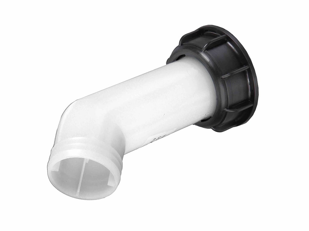 Auslaufstutzen 2 tlg. IG S60X6 zu Ibc-Tank 1 Auslaufstutzen 2 tlg. IG S60X6 zu Ibc-Tank