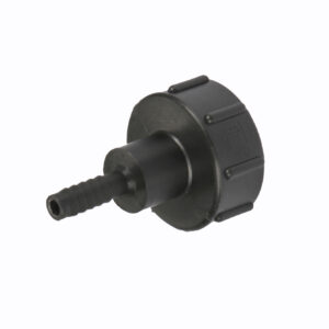 Schlauchanschluss IG S60X6 zu Ibc-Tank