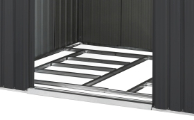 Bodenfundament Düsseldorf II u. Köln II