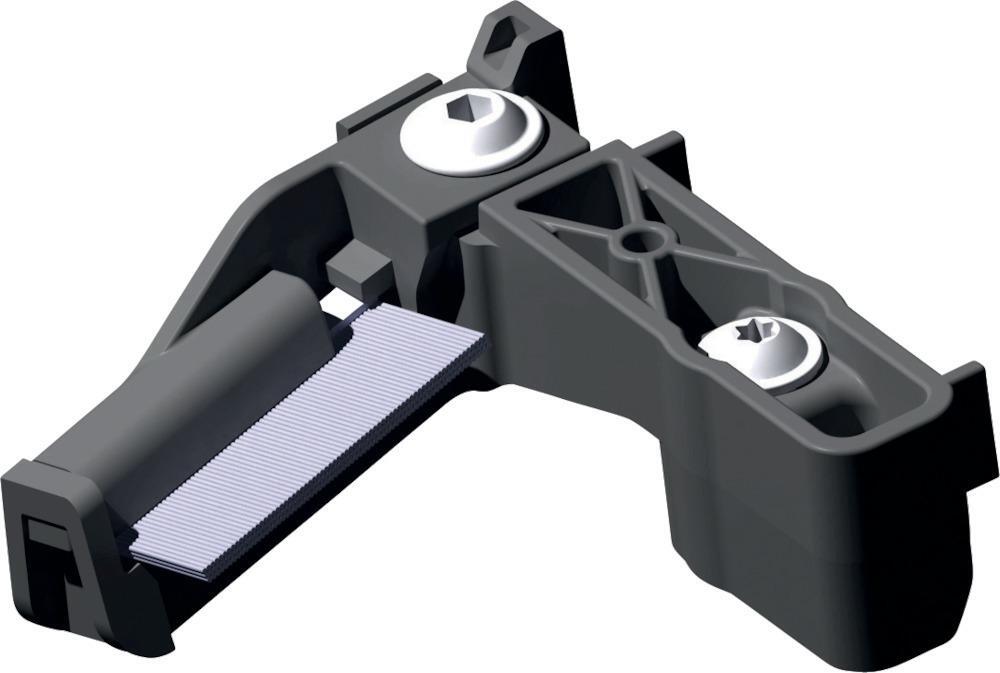 Radbürsten für SILENO city 1 Radbürsten für SILENO city