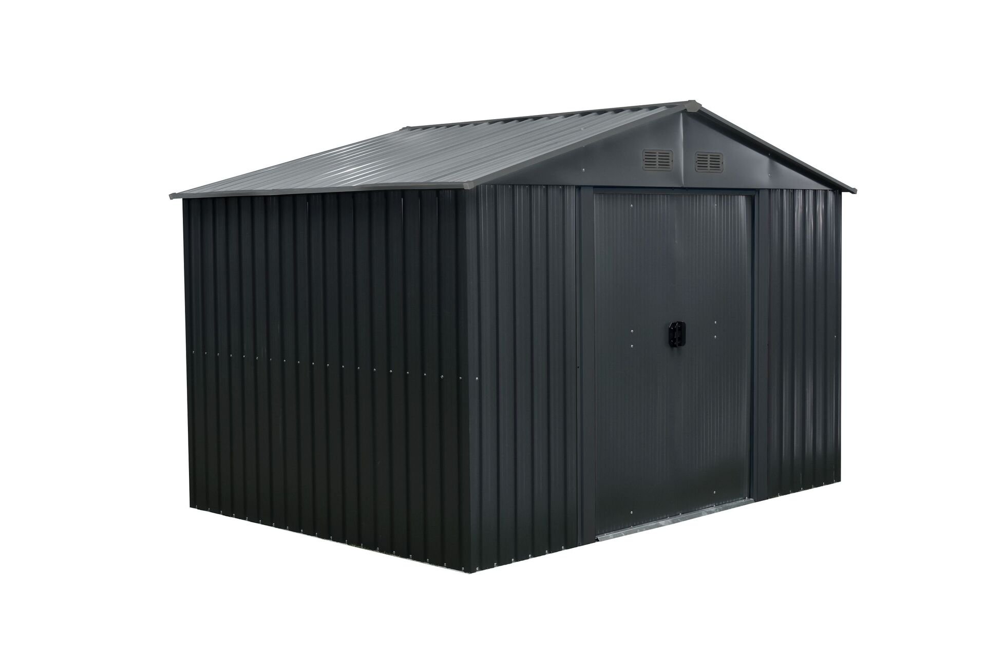 Gartengerätehaus mit Satteldach 1 Gartengerätehaus mit Satteldach