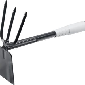 Doppelhacke 1K-Griff