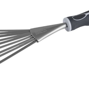 Kleinfächerbesen 2K-Griff